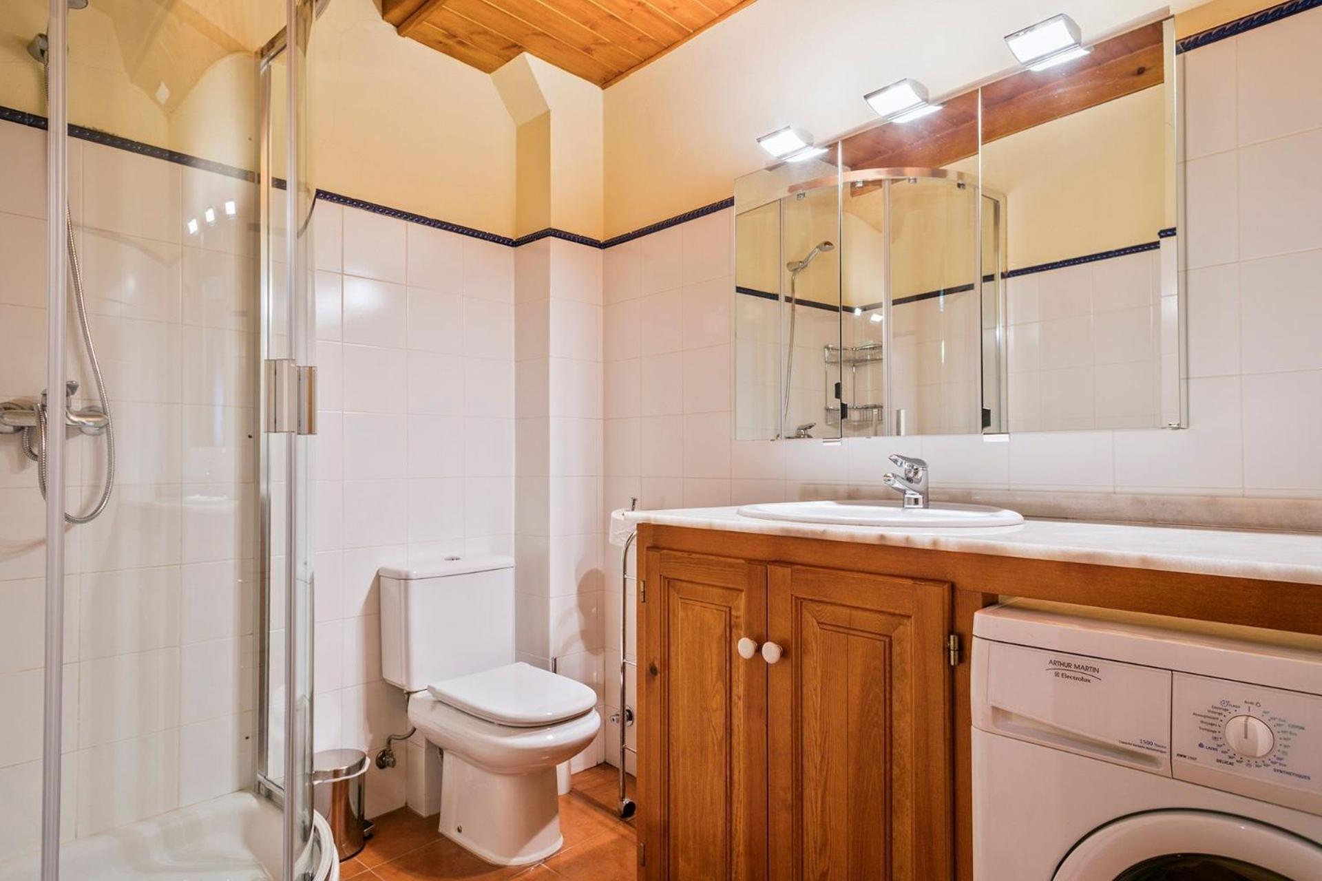 Luderna - Apartamento Dera Drosera Gessa Buitenkant foto